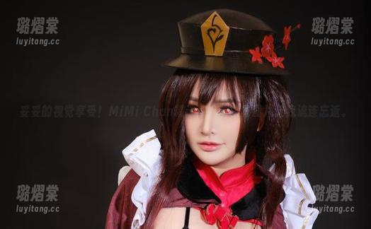 妥妥的视觉享受！MiMi Chan精选：渡边曜的图片让我流连忘返。